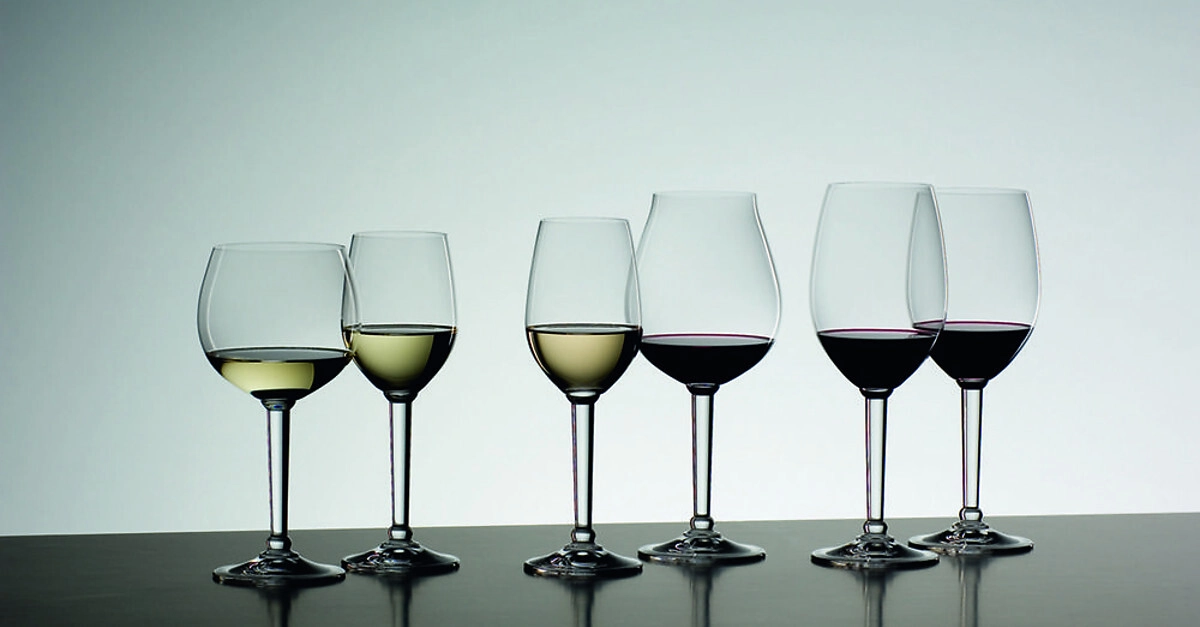 Riedel Glas © TVB Kufsteiner Land